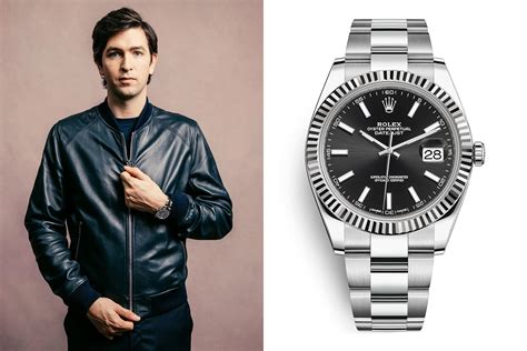 roy rolex|kendall roy watches.